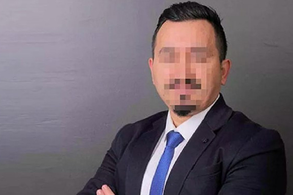 Bakan Albayrak ve eşi hakkındaki hakaret içerikli paylaşım yapan emlakçı Ercan gözaltına alındı
